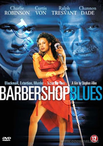 Barbershop Blues | Barber shop Blues  DVD